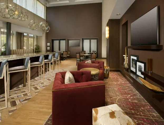 Hampton Inn & Suites San Antonio-Downtown/Market Square hotel detail image 4