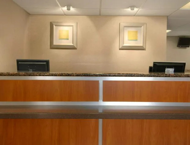 Red Roof Inn North Charleston Coliseum hotel detail image 1