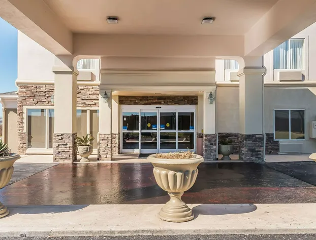 Comfort Inn near Frost Bank Center hotel detail image 2