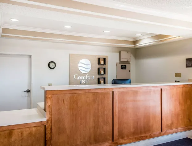 Comfort Inn near Frost Bank Center hotel detail image 4