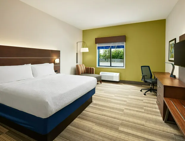 Holiday Inn Express Hotel & Suites Panama City-Tyndall by IHG hotel detail image 2