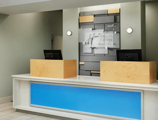 Holiday Inn Express Hotel & Suites Panama City-Tyndall by IHG hotel detail image 1