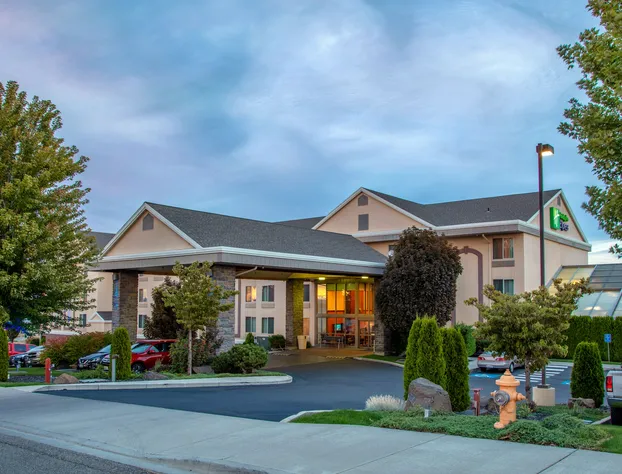 Holiday Inn Express & Suites Richland by IHG hotel detail image 2