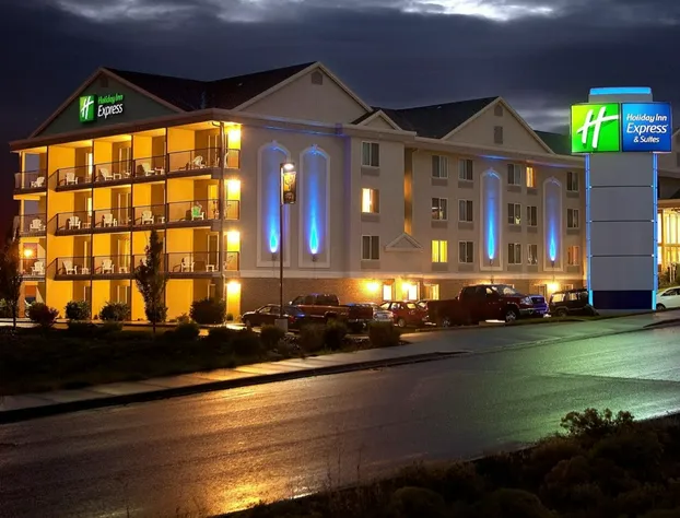 Holiday Inn Express & Suites Richland by IHG hotel detail image 3