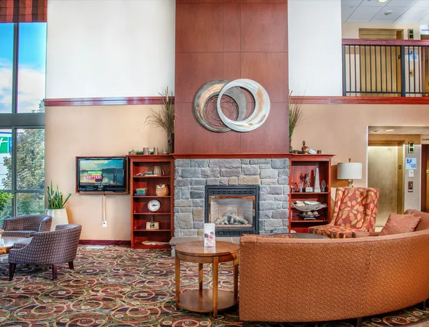 Holiday Inn Express & Suites Richland by IHG hotel detail image 4