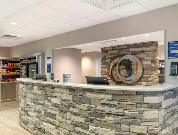 Best Western Plus Greenville I-385 Inn & Suites hotel detail image 2