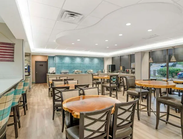 Best Western Plus Greenville I-385 Inn & Suites hotel detail image 3