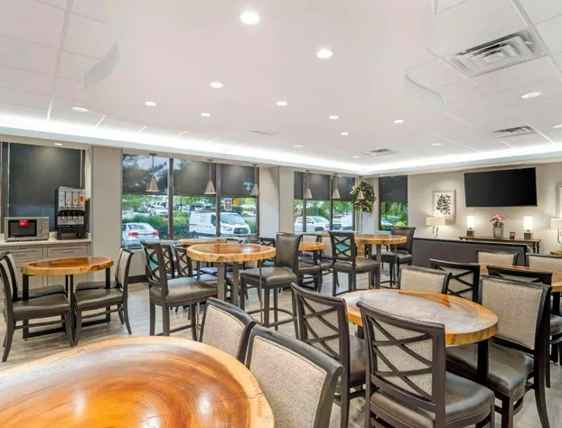 Best Western Plus Greenville I-385 Inn & Suites hotel detail image 4