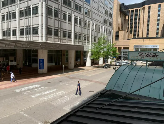 Kahler Grand Hotel hotel detail image 4