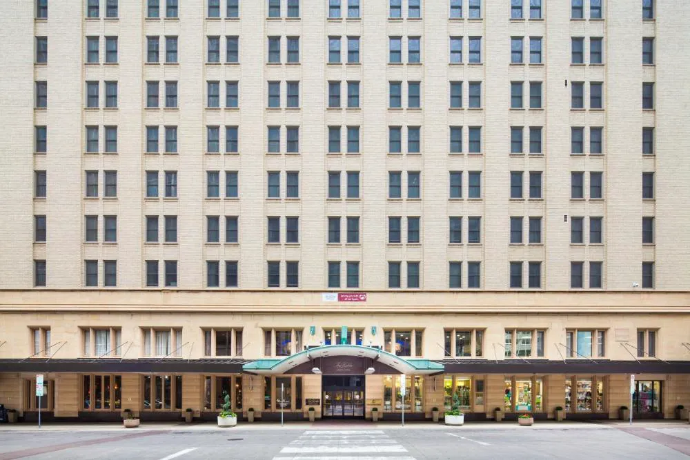 Kahler Grand Hotel hotel hero