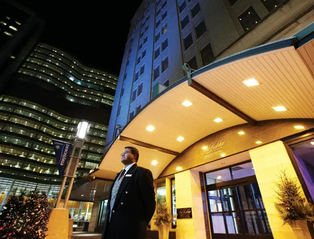 Kahler Grand Hotel hotel detail image 4