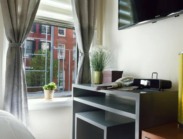 Midtown West Hotel hotel detail image 1