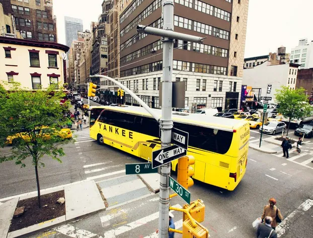 Midtown West Hotel hotel detail image 2