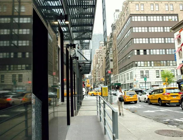 Midtown West Hotel hotel detail image 3