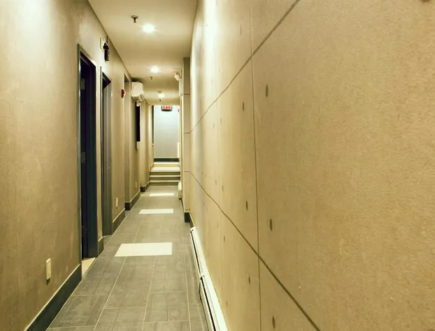 Midtown West Hotel hotel detail image 2