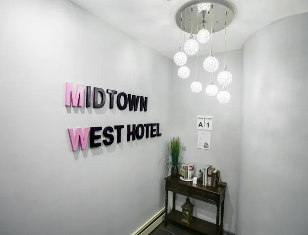 Midtown West Hotel hotel detail image 3