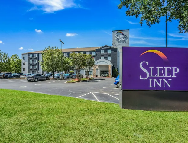 Sleep Inn Fort Mill near Carowinds Blvd hotel detail image 1