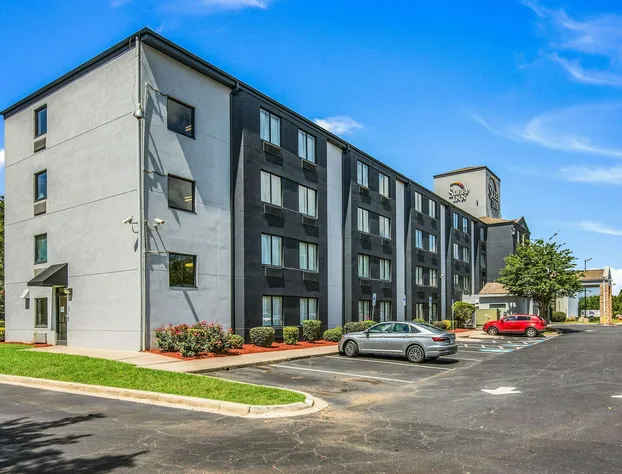 Sleep Inn Fort Mill near Carowinds Blvd hotel detail image 2