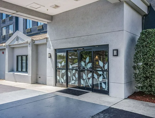 Sleep Inn Fort Mill near Carowinds Blvd hotel detail image 3