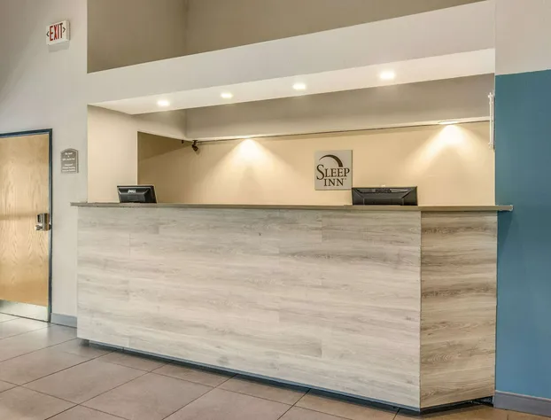 Sleep Inn Fort Mill near Carowinds Blvd hotel detail image 4