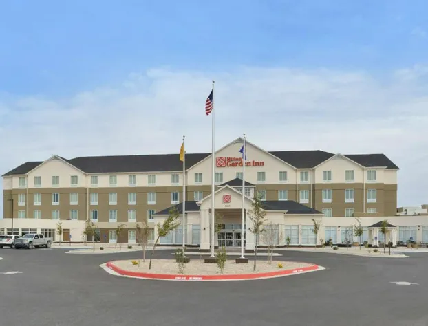 Hilton Garden Inn Hobbs hotel detail image 2