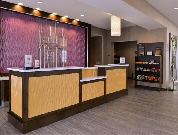 Hilton Garden Inn Hobbs hotel detail image 3