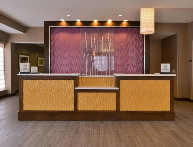 Hilton Garden Inn Hobbs hotel detail image 4