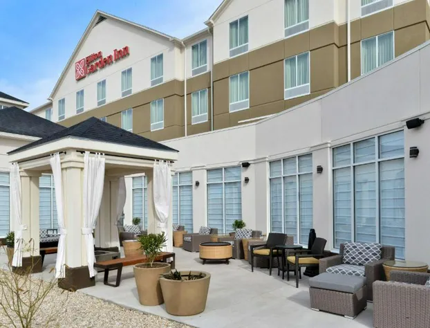 Hilton Garden Inn Hobbs hotel detail image 2