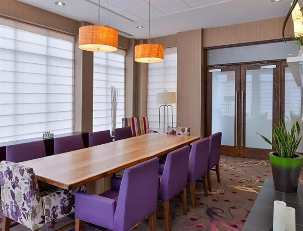 Hilton Garden Inn Hobbs hotel detail image 4