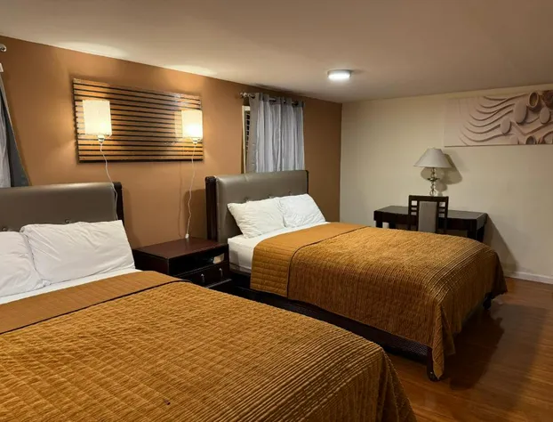 Sea Haven Resort Motel hotel detail image 3