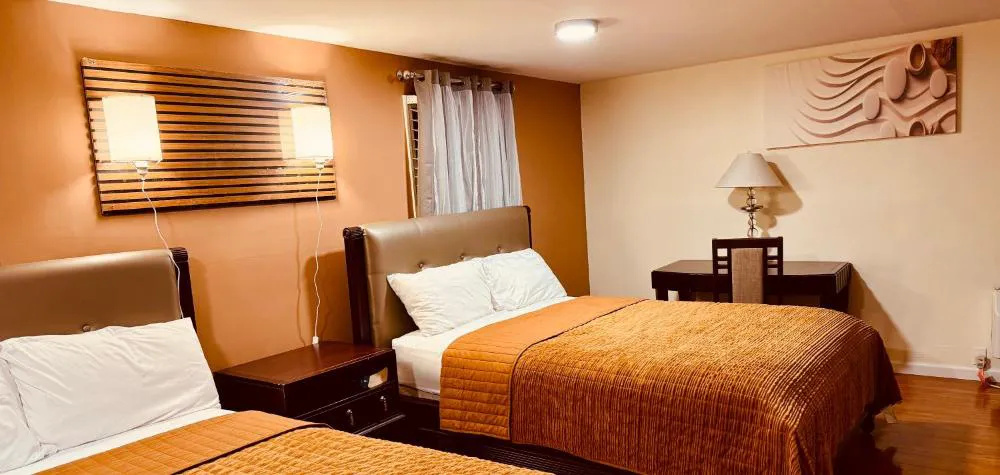 Sea Haven Resort Motel hotel hero