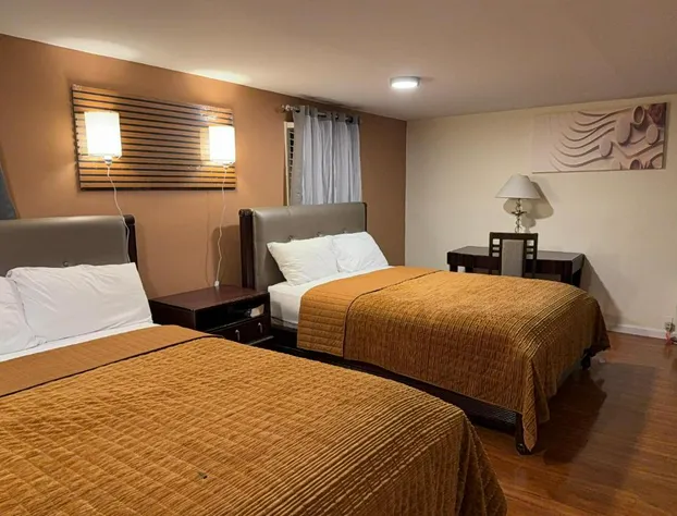 Sea Haven Resort Motel hotel detail image 1