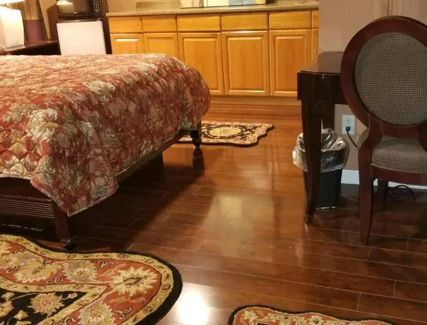 Sea Haven Resort Motel hotel detail image 3