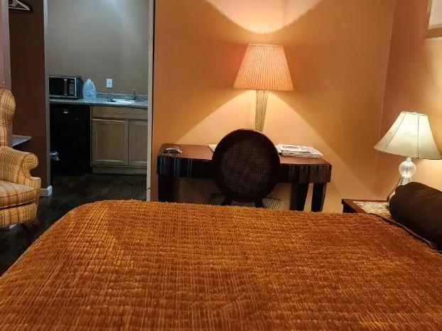 Sea Haven Resort Motel hotel detail image 4