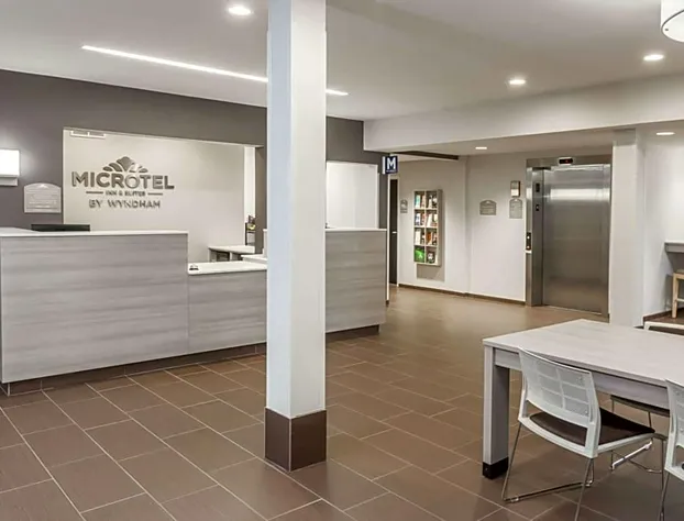 Microtel Inn & Suites by Wyndham West Fargo Medical Center hotel detail image 1