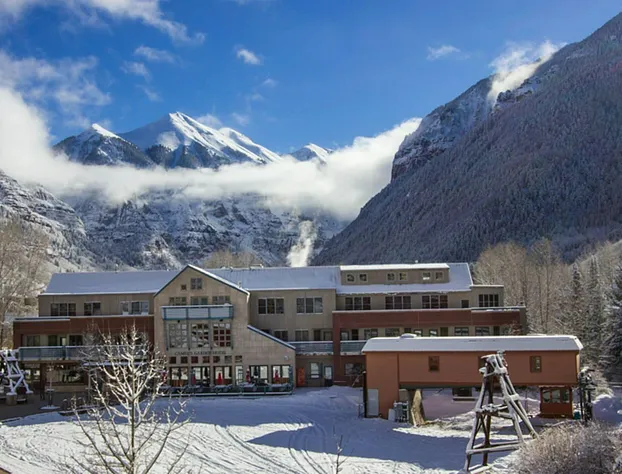 Camel's Garden Hotel hotel detail image 3
