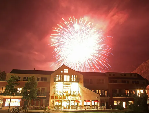 Camel's Garden Hotel hotel detail image 4