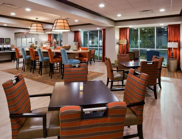 Hampton Inn Minneapolis Bloomington West hotel detail image 2