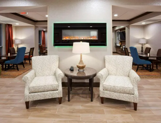 Hampton Inn Minneapolis Bloomington West hotel detail image 3