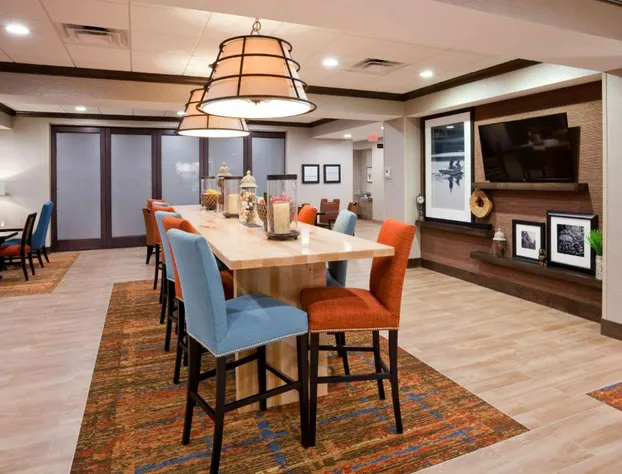 Hampton Inn Minneapolis Bloomington West hotel detail image 4