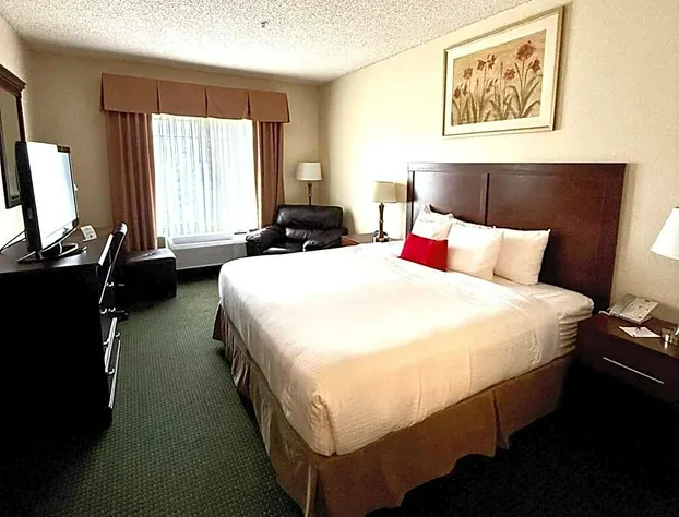 Ramada by Wyndham Denver International Airport hotel detail image 3