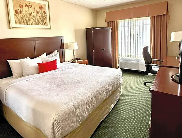 Ramada by Wyndham Denver International Airport hotel detail image 4