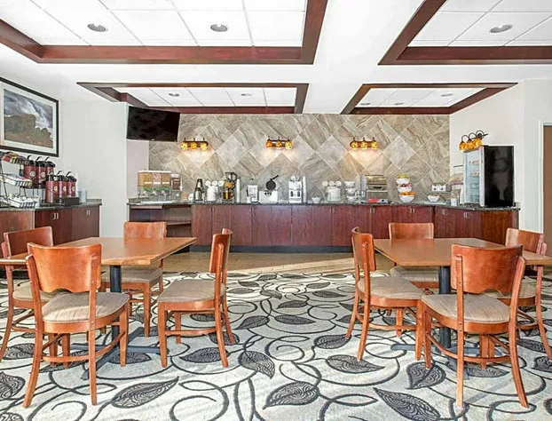 Ramada by Wyndham Denver International Airport hotel detail image 2