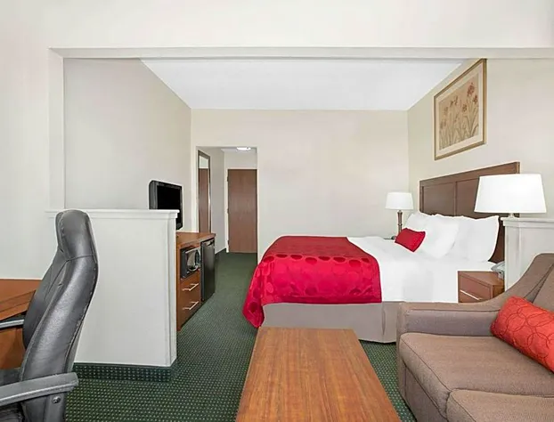 Ramada by Wyndham Denver International Airport hotel detail image 3