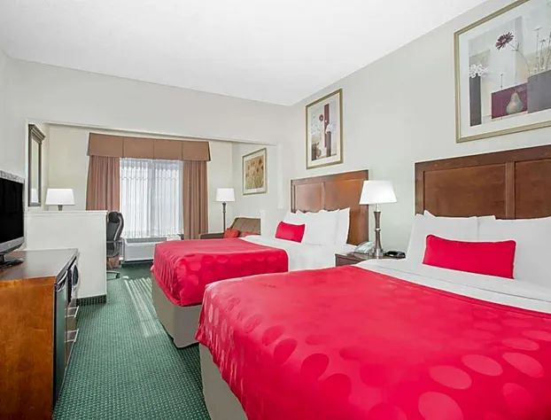 Ramada by Wyndham Denver International Airport hotel detail image 4