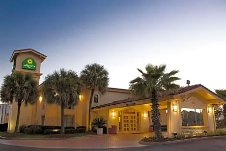 Travelodge by Wyndham Mobile hotel detail image 1