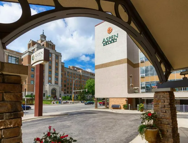 Aspen Select hotel detail image 1