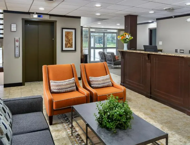 Aspen Select hotel detail image 3