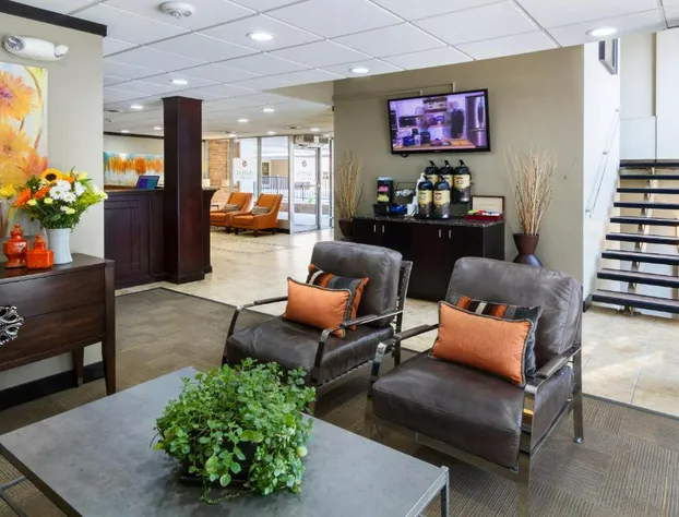 Aspen Select hotel detail image 4