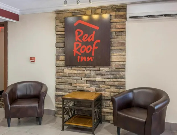 Red Roof Inn Binghamton North hotel detail image 3